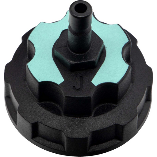 Sealey Test Cap for Fiat 500e