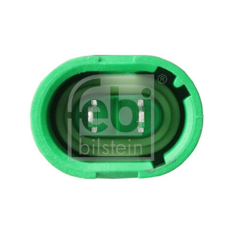 Febi Power Steering Oil Pressure Switch 2 Connectors 108848