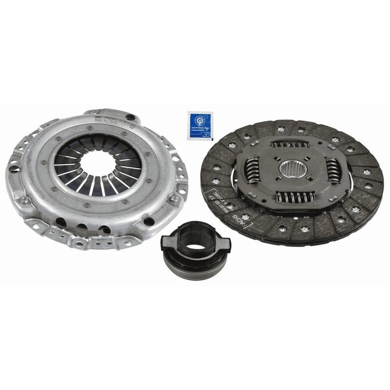 Sachs Clutch Kit Set 3pc 3000704001