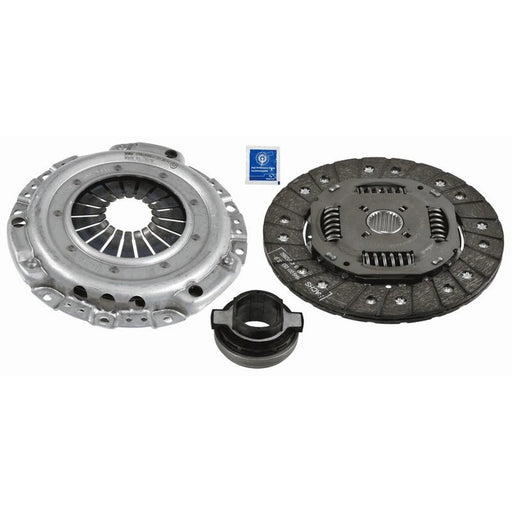 Sachs Clutch Kit Set 3pc 3000704001