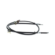 Bosch Handbrake Cable Left Rear 1 987 482 053