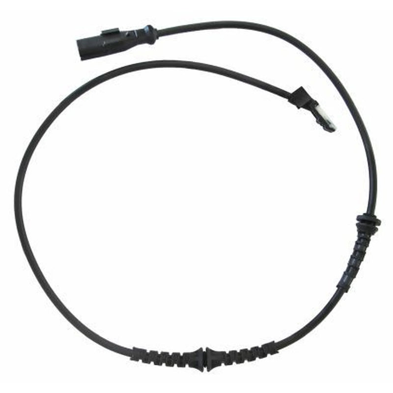 Textar ABS Wheel Speed Sensor Rear 45024600