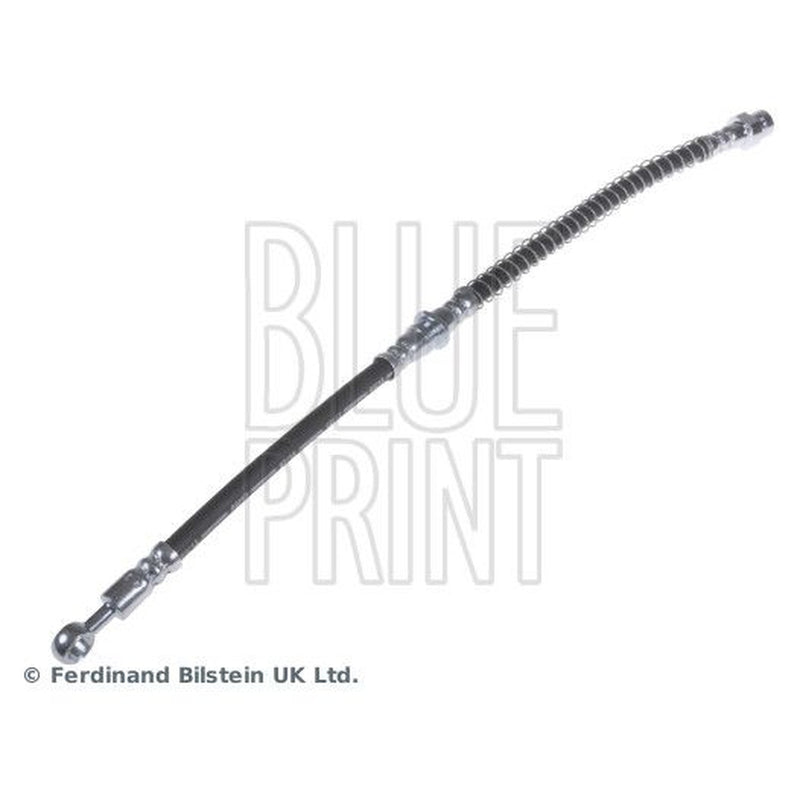Blue Print Brake Hydraulic Hose Line Front Right ADC45348