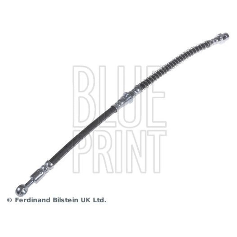 Blue Print Brake Hydraulic Hose Line Front Right ADC45348
