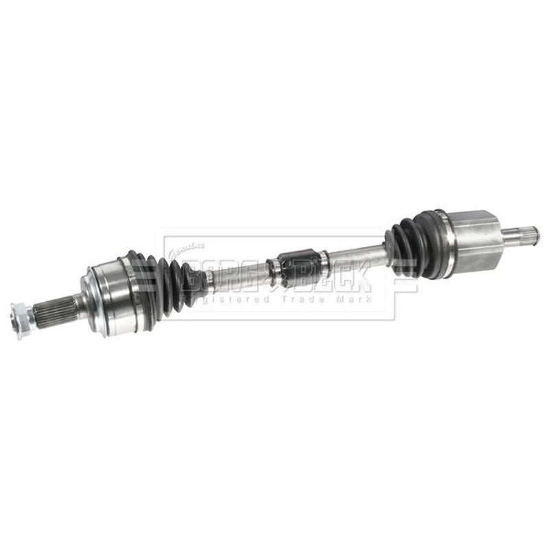 Borg & Beck CV Drive Shaft Driveshaft Front Left BDS1850