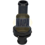 NAPA Thermostat,Coolant NTH1141
