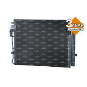 NRF Air Conditioning Condenser 350021