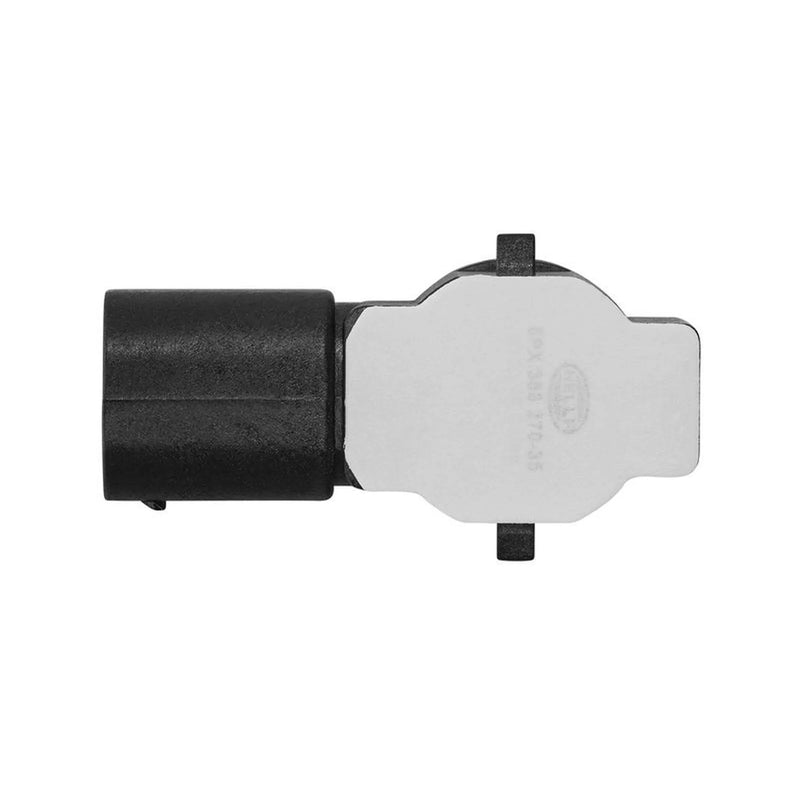 Hella Parking Sensor (PDC) Rear 6PX 358 270-351