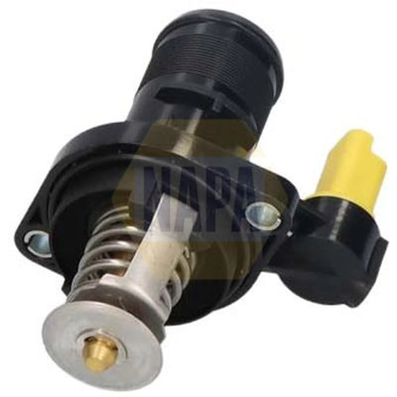 NAPA Thermostat,Coolant NTH1196