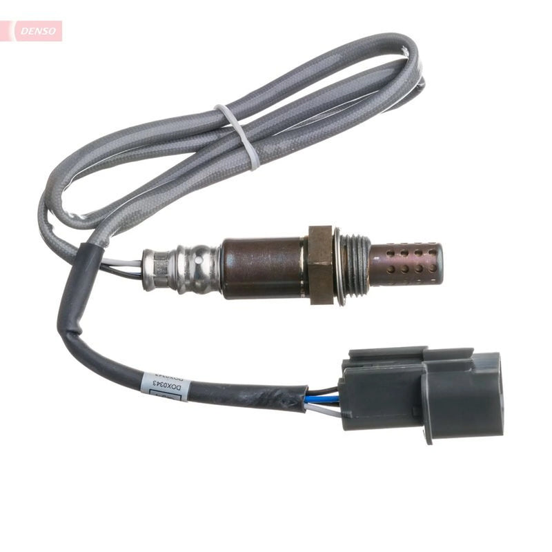 Denso O2 Lambda Oxygen Sensor Left DOX-0343