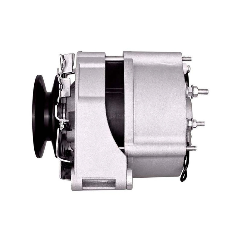 Hella Car Alternator 12V 8EL 015 643-231
