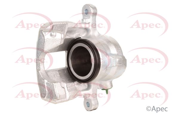 Apec Brake Caliper Assembly Front Left