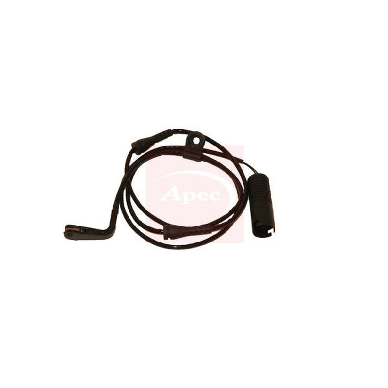 Apec Brake Pad Wear Sensor Rear WIR5131