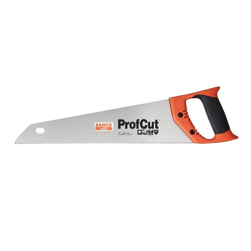 Bahco PC-15-TBX ProfCut Toolbox Saw 380mm (15in) 11 TPI - PC-15-TBX