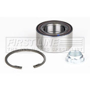 First Line Wheel Bearing Kit FBK1254