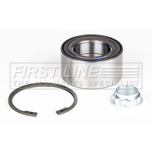 First Line Wheel Bearing Kit FBK1254