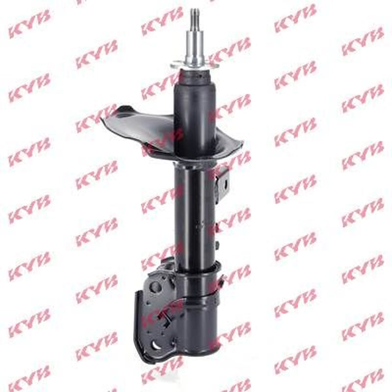 KYB Shock Absorber Damper Strut Front Right 635011