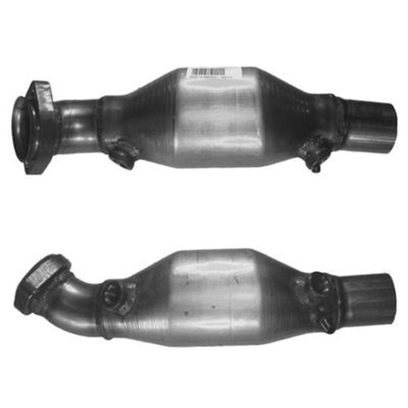 BM Catalysts Petrol Cat BM60814
