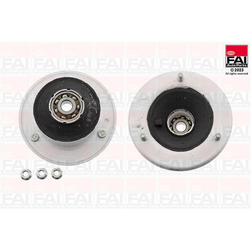 FAI Suspension Strut Support Mount SS3005