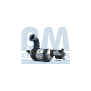 BM Catalysts Homologated Diesel Cat BM80479H