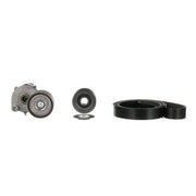 Gates V-Ribbed Belt Set K019PK2338HD