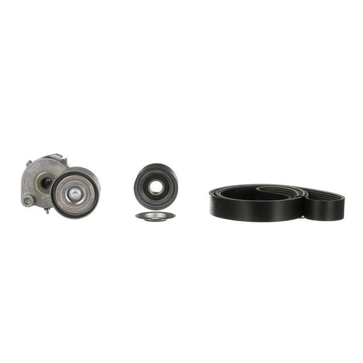 Gates V-Ribbed Belt Set K019PK2338HD