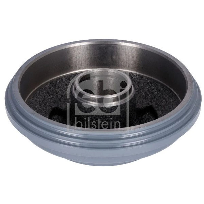 Febi Brake Drum Assembly Rear 183839