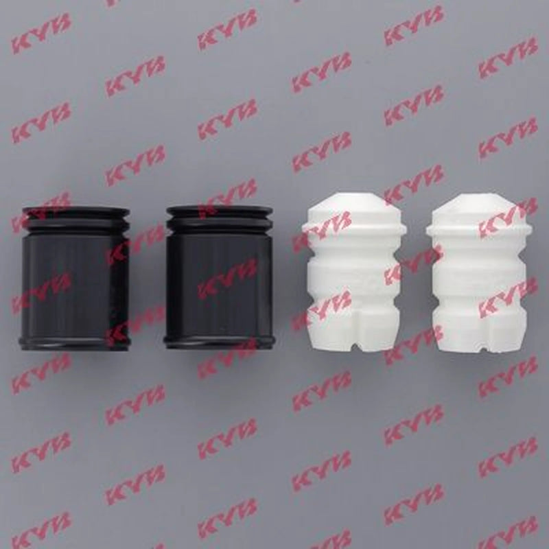 KYB 2 x Rear Dust Cover Kit 910006