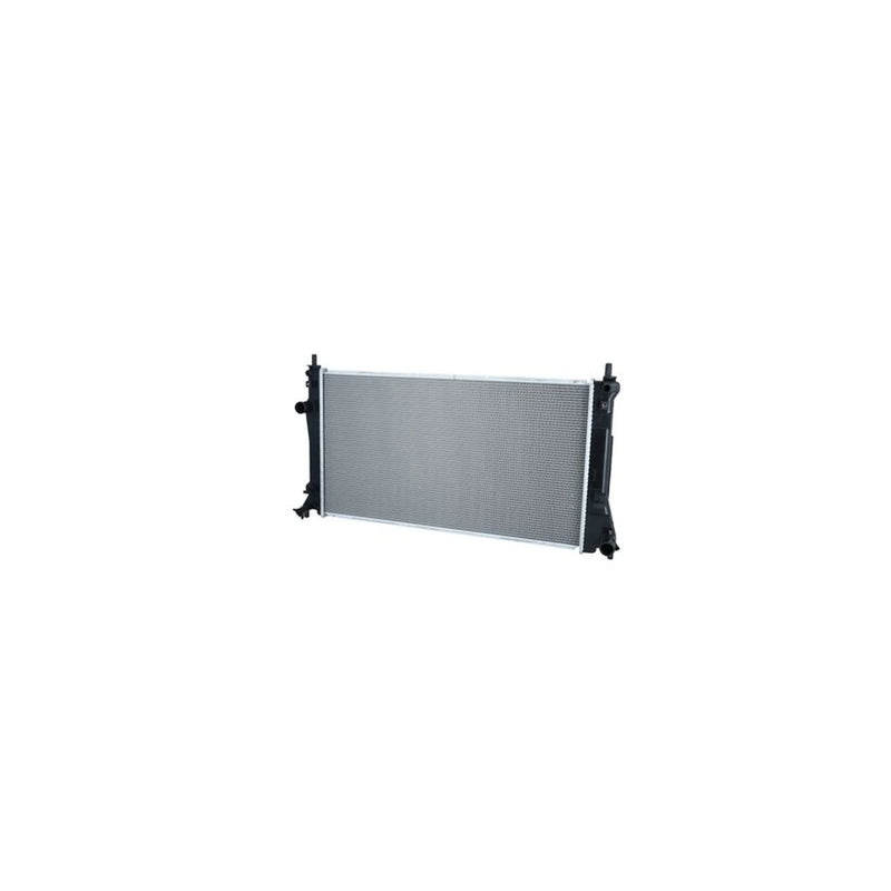 NRF Engine Radiator 59205