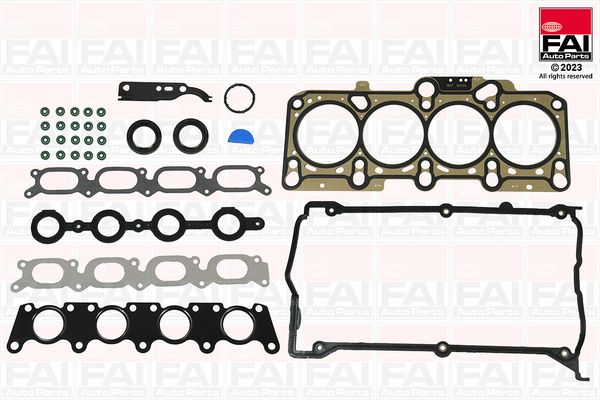 FAI Cylinder Head Gasket Kit