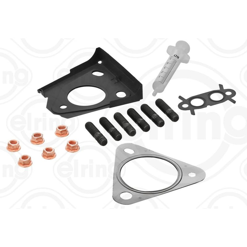 Elring Charger Mounting Kit 810.930