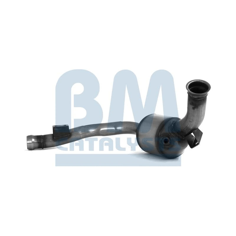 BM Catalysts Homologated Diesel Cat BM80654H