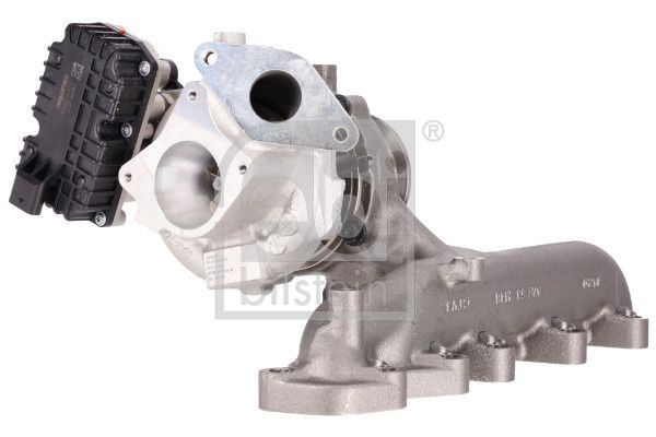 Febi Turbocharger Turbo Unit