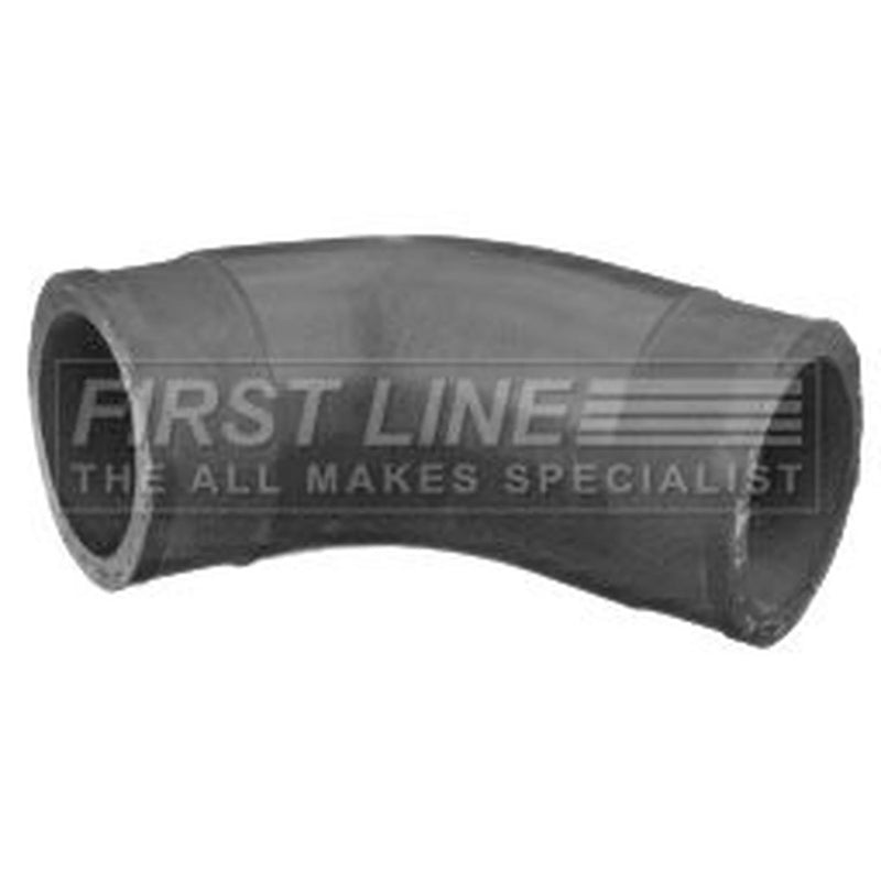 First Line Intercooler Turbo Charge Air Hose FTH1416