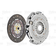 Valeo Clutch Kit Set 826865