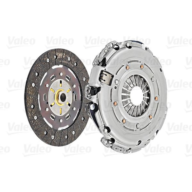 Valeo Clutch Kit Set 826865