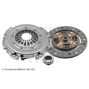 Blue Print Clutch Kit Set 3pc 200mm ADW193012
