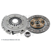Blue Print Clutch Kit Set 3pc 200mm ADW193012