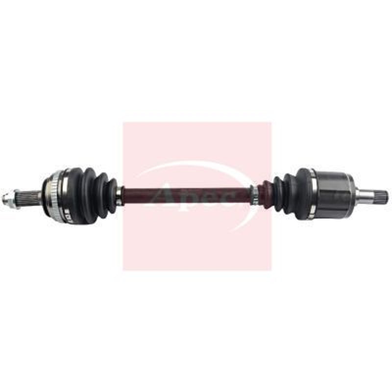 Apec CV Drive Shaft Driveshaft Front Right ADS1622R