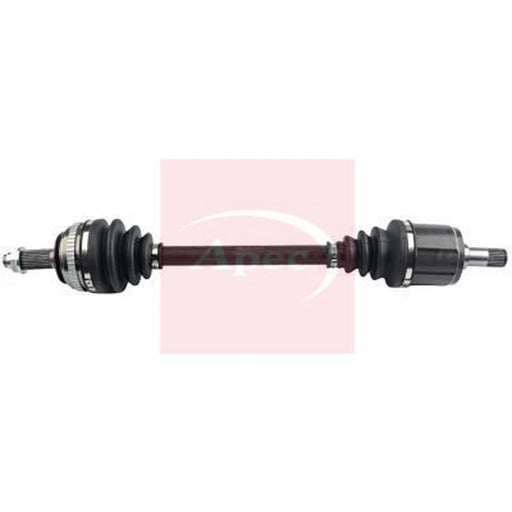 Apec CV Drive Shaft Driveshaft Front Right ADS1622R