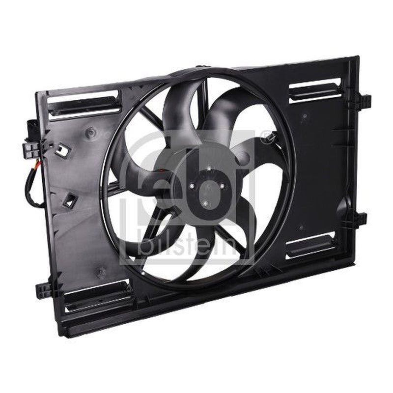 Febi Engine Cooling Fan 193863