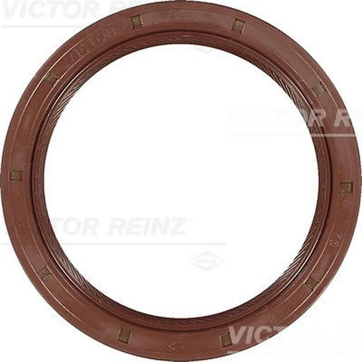 Victor Reinz Crankshaft Shaft Seal 70mm OD ID Wide 81-33627-00