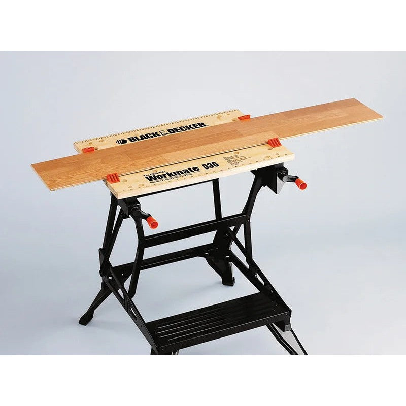 Black + Decker WM536 Dual Height Workmate® - WM536-XJ