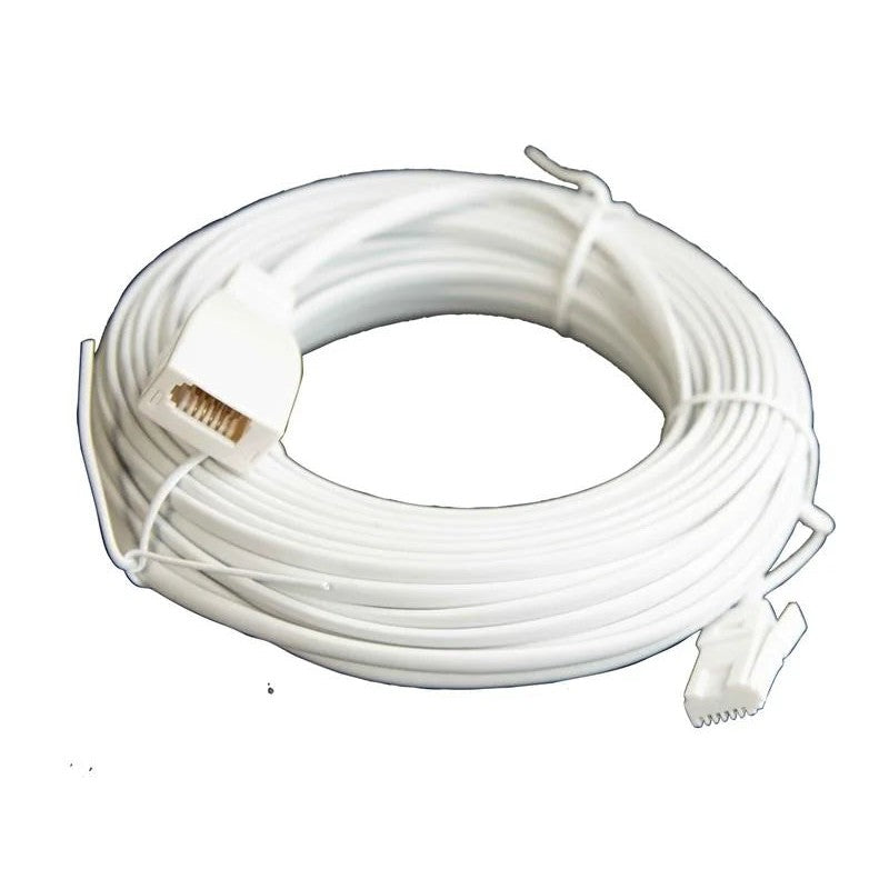 Dencon Telephone Extension Lead 15m - 7216