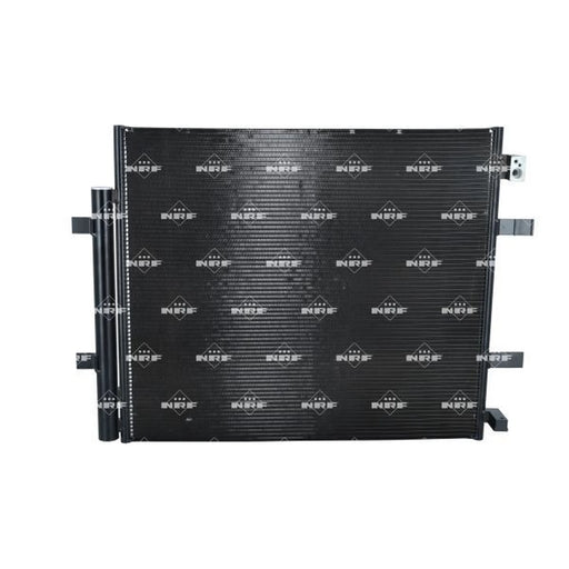 NRF Air Conditioning Condenser 350660