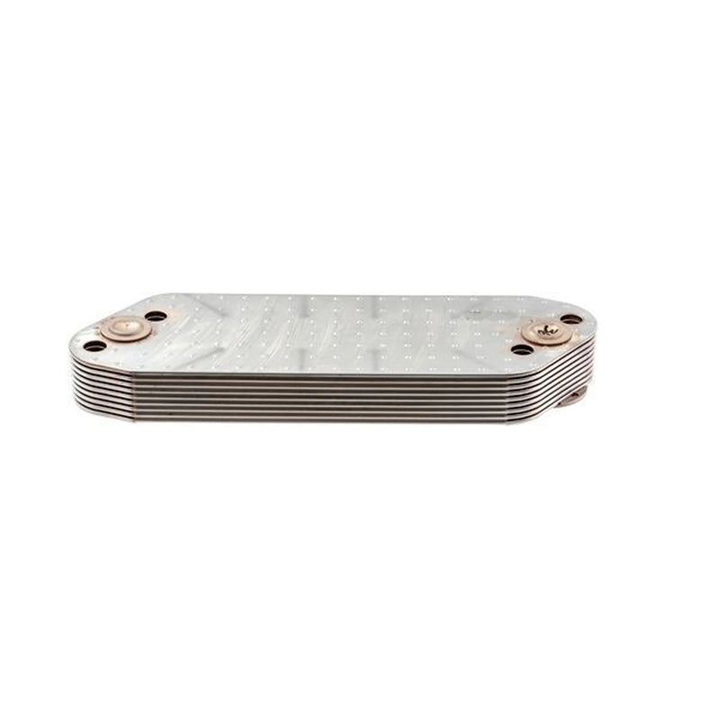 Mahle Engine Oil Cooler CLC 16 000P