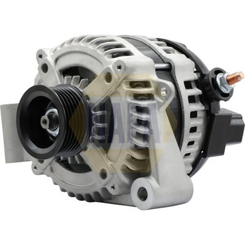 NAPA Car Alternator 12V NAL2585