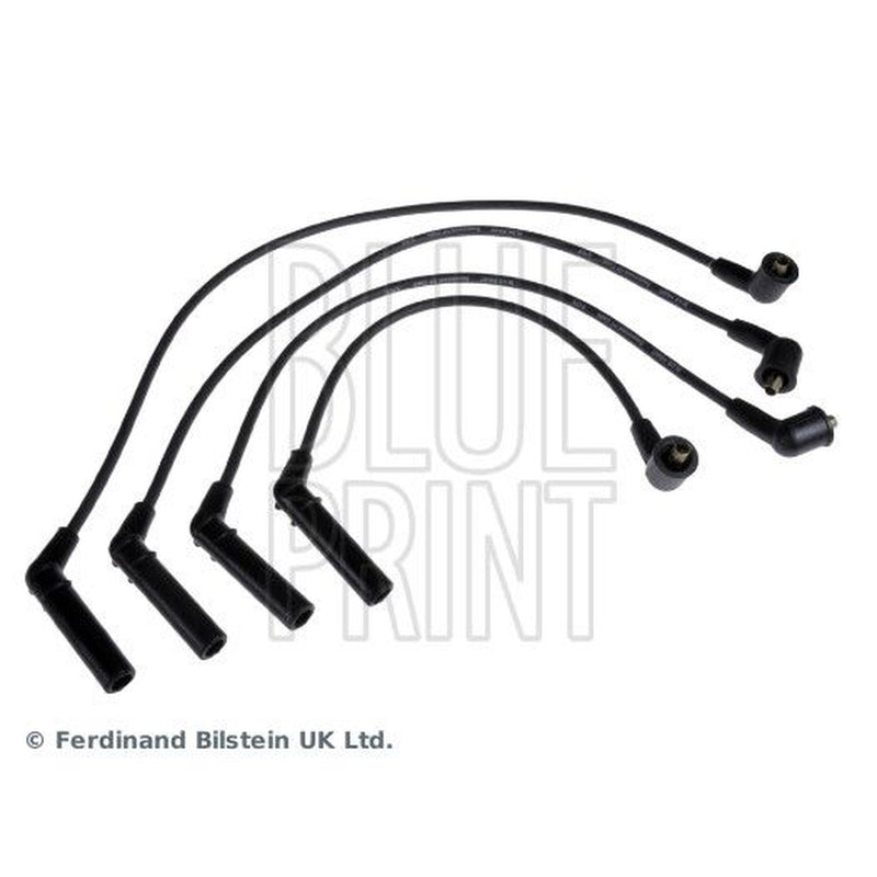 Blue Print Ignition HT Lead Cable Kit ADG01604