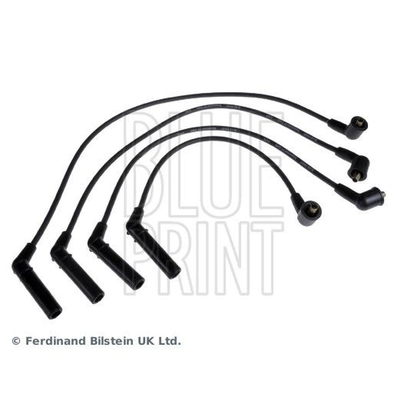Blue Print Ignition HT Lead Cable Kit ADG01604