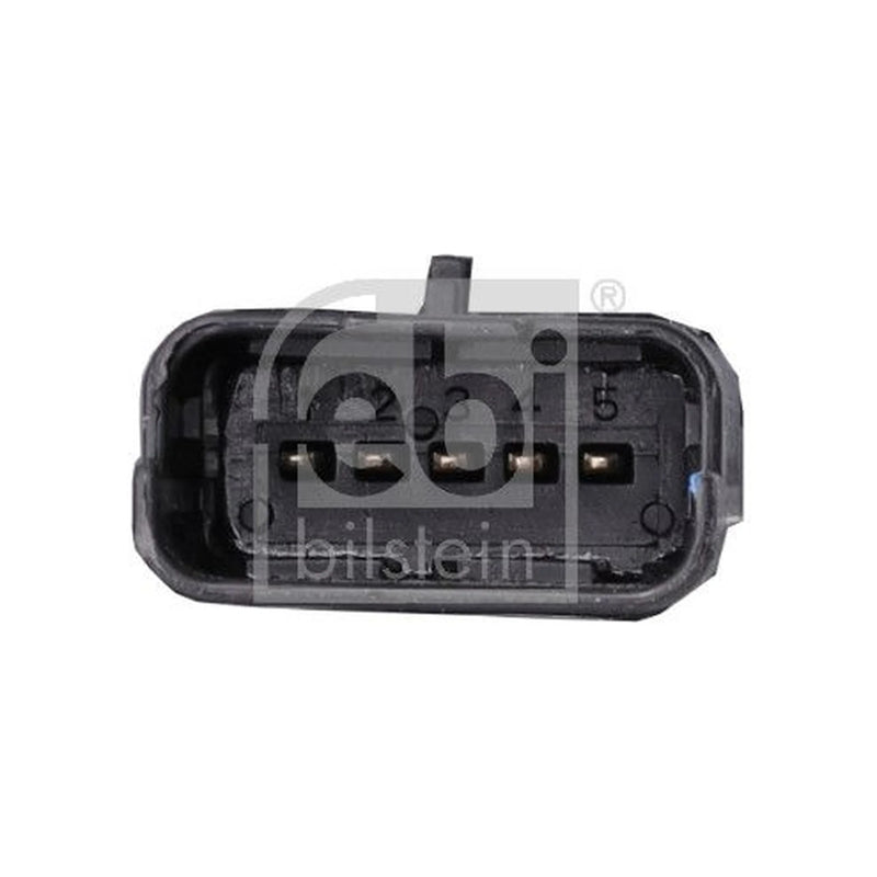 Febi EGR Exhaust Gas Recirculation Module 187733